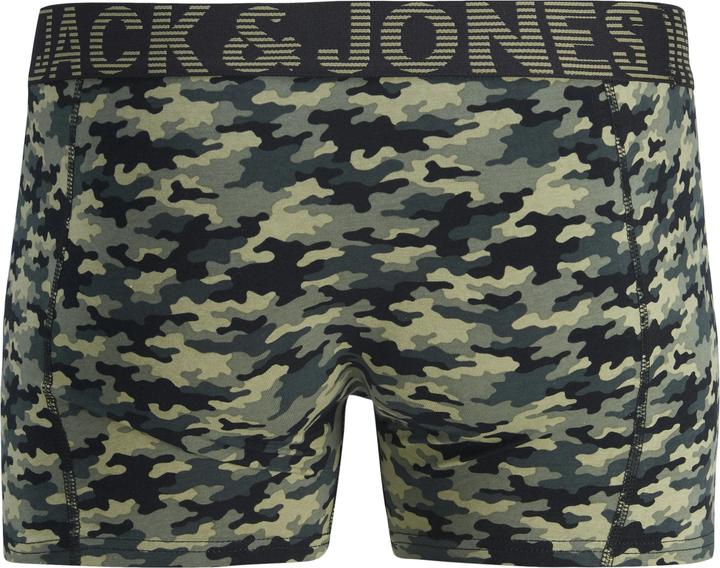 Actual product image Jack & Jones Trunks JNR (152, pack of 3)