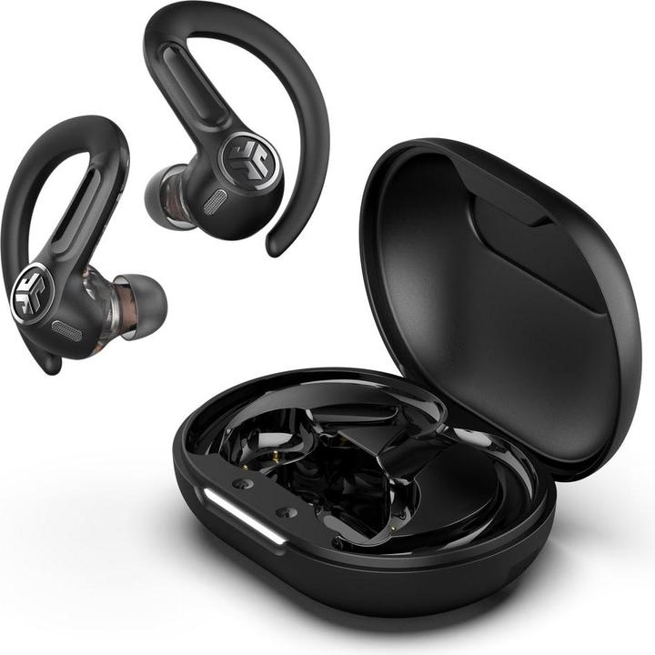 Actual product image JLab Audio EPIC SPORT ANC 3 - Earbuds (ANC, 12 h, Wireless)