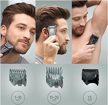 Immagine prodotto Panasonic ER-GB61