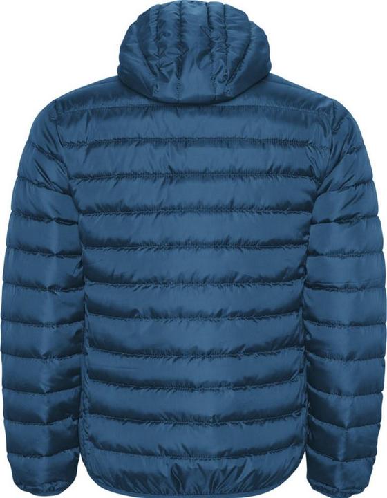 Actual product image Alpinia Mens Norway Quilted Insulated Jacket (XXL)