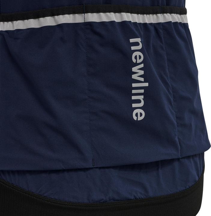 Actual product image Newline Womens Core Bike Gilet (XS)