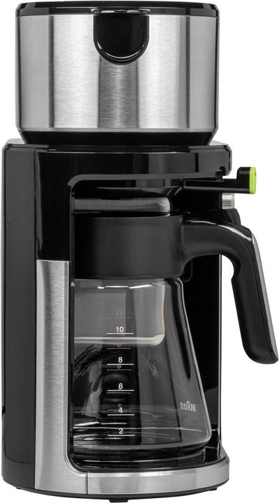 Actual product image Braun KF 9050 BK MultiServe