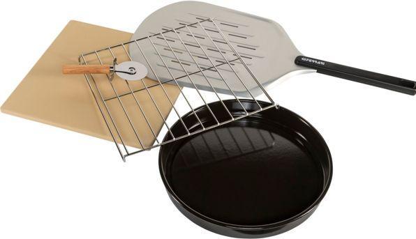Actual product image G3 Ferrari Pizzaofen G10186