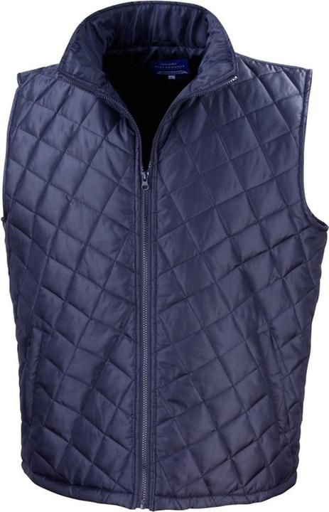 Regatta Core 3In1 Jacke Mit Herausnehmbarer Steppweste