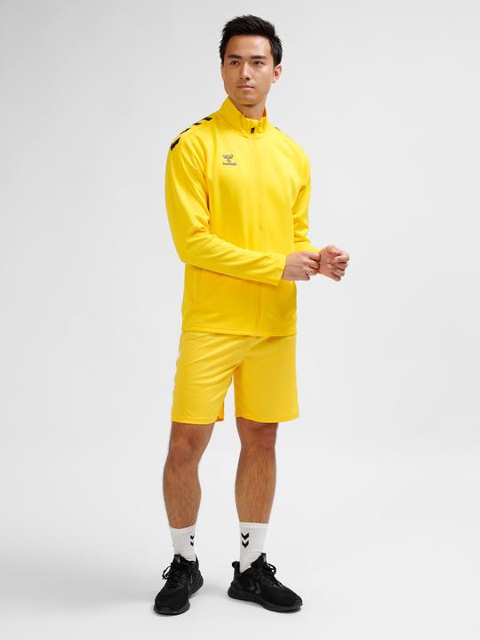 Produktbild hummel Hmlcore Xk Poly Zip Sweat (M)