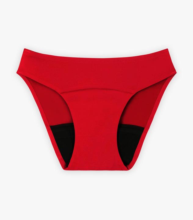 Produktbild Smoon Menstruationshöschen aus Mikrofaser mit starkem Fluss (S)