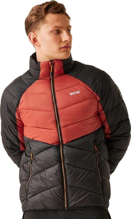 Image du produit Regatta - Veste matelassée DALENT - Homme (XL)