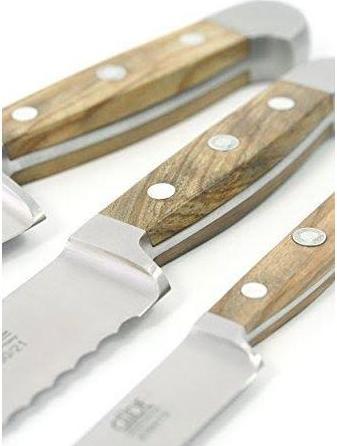 Produktbild Güde Solingen Alpha Kochmesser mittel (21 cm)