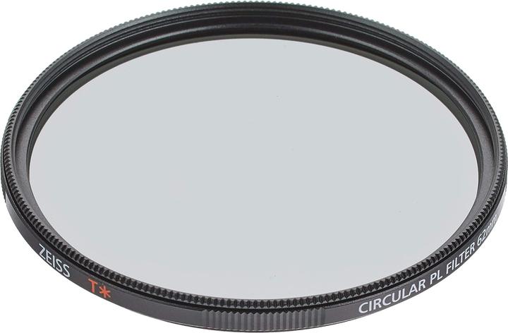 Immagine prodotto Sony Filtro polarizzatore VF-62CPAM2 (62 mm, Filtri polarizzanti, 62 mm)