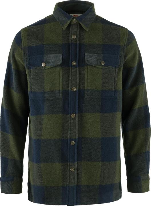 Fjällräven Canada Shirt