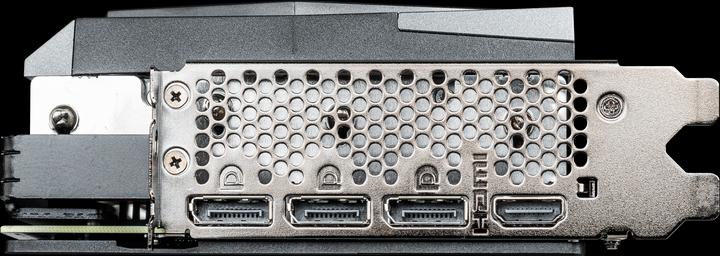 Produktbild MSI GeForce RTX 3060 Ti GAMING X TRIO (8 GB)