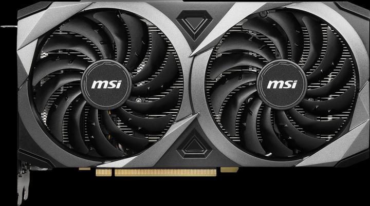 MSI GeForce RTX 3060 Ti VENTUS 2X OC (8 GB)