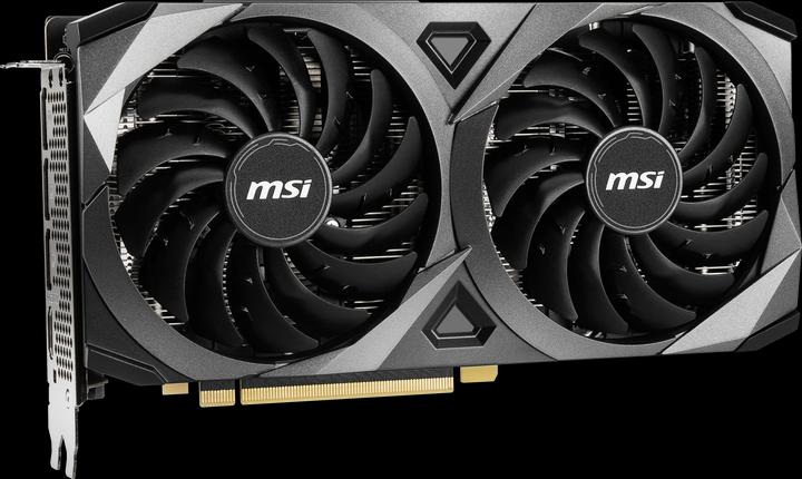 Produktbild MSI GeForce RTX 3060 Ti VENTUS 2X OC (8 GB)