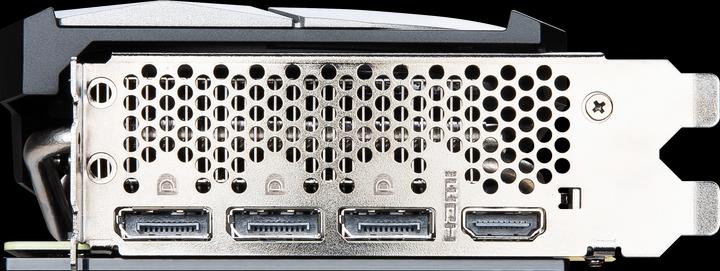 Produktbild MSI GeForce RTX 3060 Ti VENTUS 2X OC (8 GB)