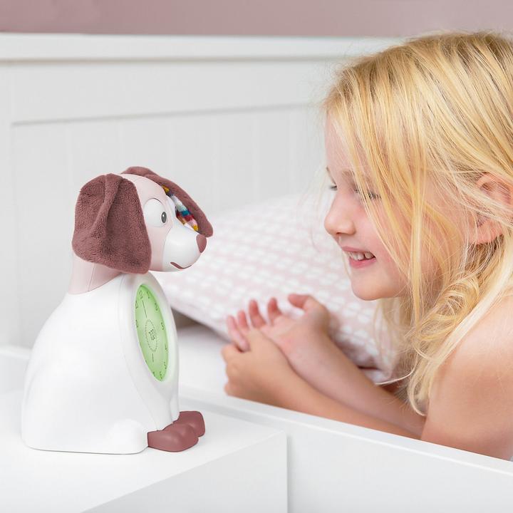 Image du produit ZaZu Coach de sommeil Davy