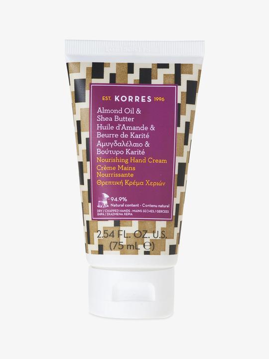 Actual product image Korres Hand Care (75 ml)