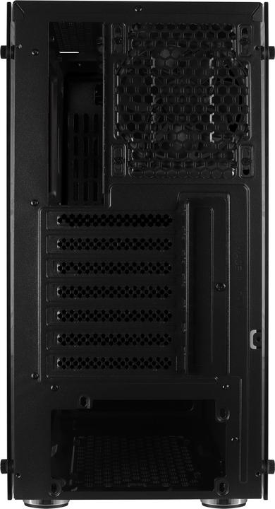 Actual product image AeroCool Klaw (ATX, mATX, Mini-ITX)