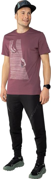 Image du produit Dynafit X S. Charriere Tee M, T-shirts (M)