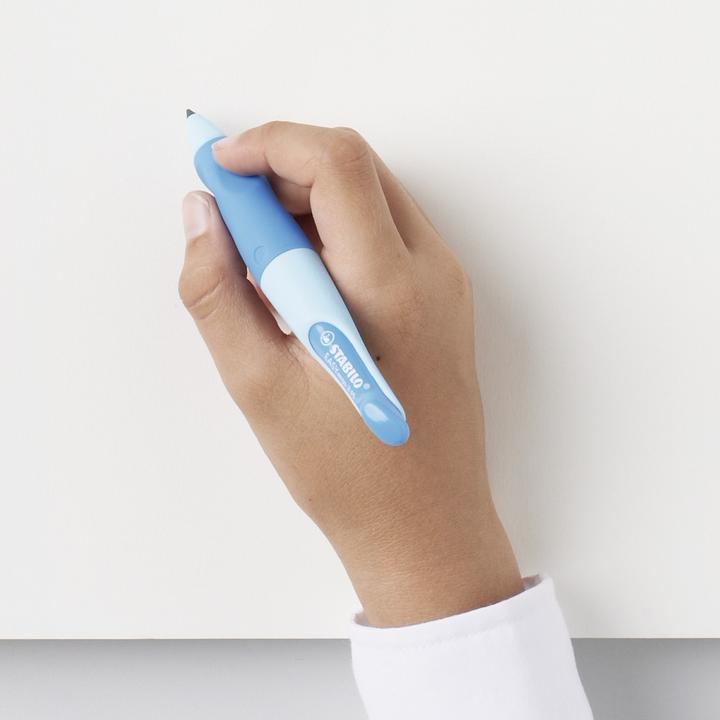 Actual product image STABILO EASYergo ergonomic mechanical pencil for left-handers HB (3.15 mm, HB, 1 x)