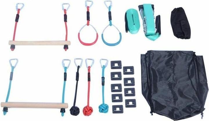 Produktbild Krea Ninja Slackline Kit