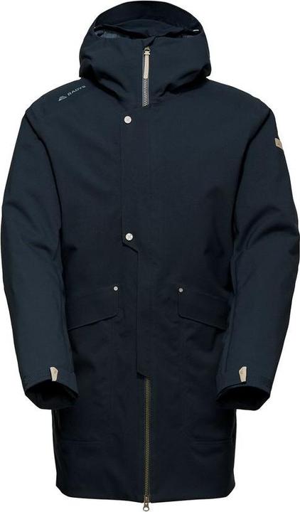 Radys R1 Fusion Insulated Parka