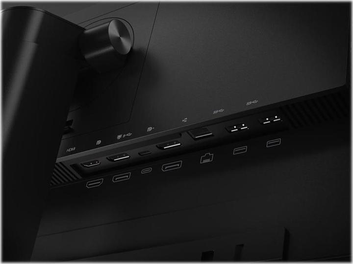 Image du produit Lenovo ThinkVision P27h-20 (2560 x 1440 pixels, 27")