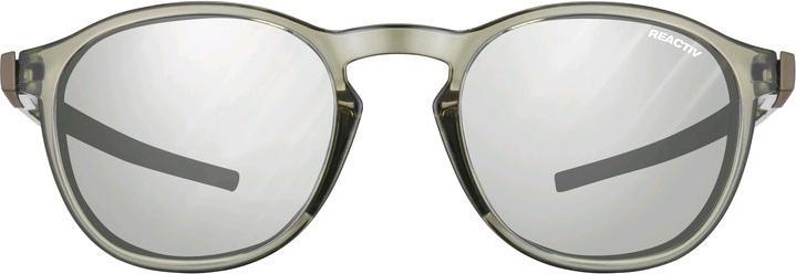 Immagine prodotto Julbo Shine L Grün Durchscheinend Glänzend Grün REACTIV 13 Glare Control