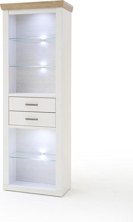 Bressanone (73 x 210 x 40 cm)