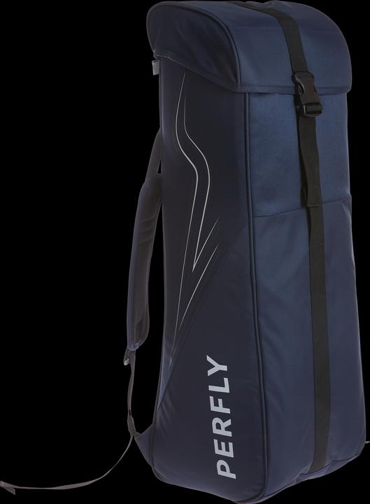 Actual product image Perfly Badminton bag - BL 560 navy