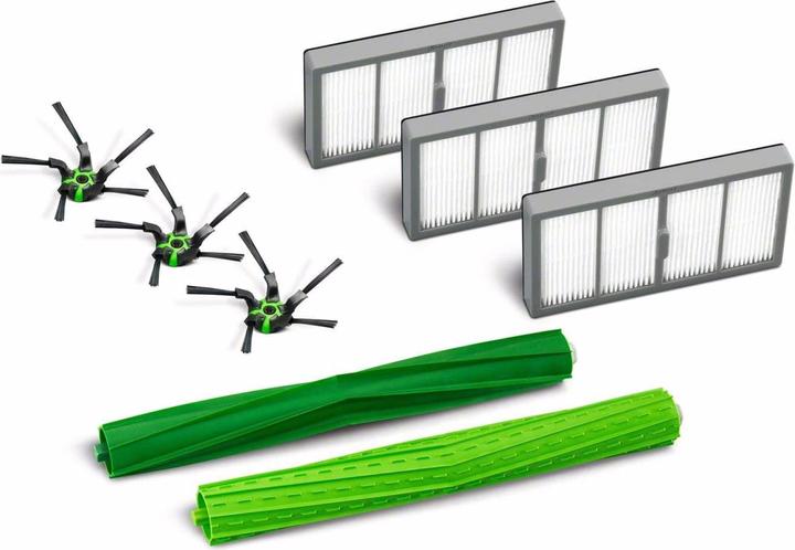 Actual product image iRobot Roomba Replenishment Kit s Series