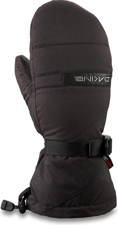Actual product image Dakine Mitt Nova Black 2023 (XL)