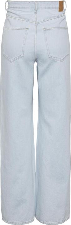 Produktbild Pieces PCSKY ULTRA HW Jeans mit weitem Bein (M)