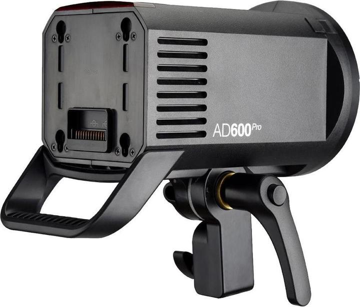 Produktbild Godox Witstro AD600 PRO TTL (600 W, Set)