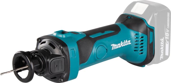 Makita Akku-Rotationsschneider