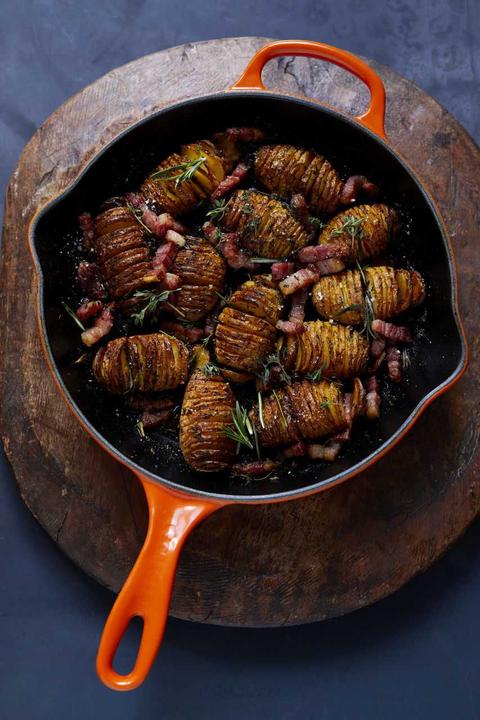 Produktbild Le Creuset Signature (20 cm, Bratpfanne, Gusseisen)
