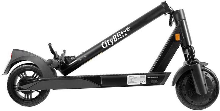 Actual product image CityBlitz Beast (20 km/h, 40 km, 350 W)