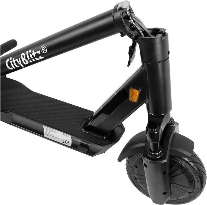 Actual product image CityBlitz Beast (20 km/h, 40 km, 350 W)