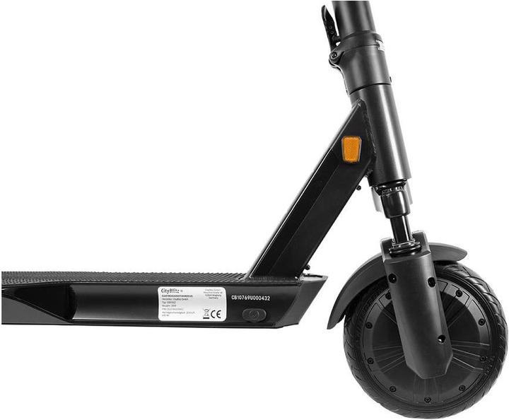 Actual product image CityBlitz Beast (20 km/h, 40 km, 350 W)