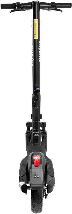 Actual product image CityBlitz Beast (20 km/h, 40 km, 350 W)