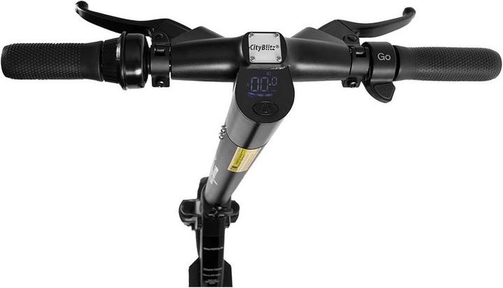 Actual product image CityBlitz Beast (20 km/h, 40 km, 350 W)