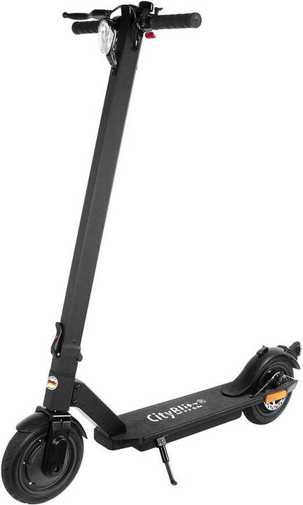 Produktbild CityBlitz Moove (20 km/h, 30 km, 250 W)