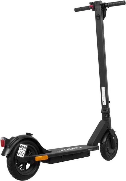 Produktbild CityBlitz Moove (20 km/h, 30 km, 250 W)