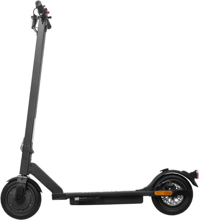 Produktbild CityBlitz Moove (20 km/h, 30 km, 250 W)