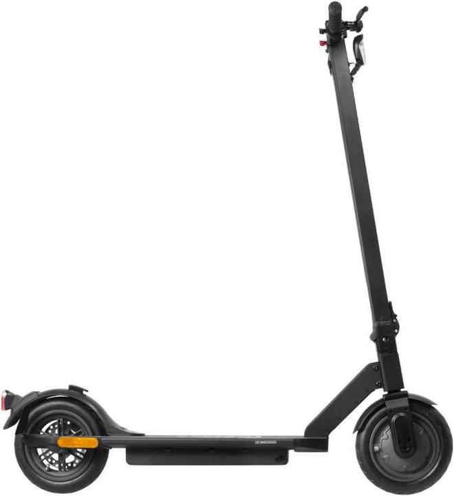 Produktbild CityBlitz Moove (20 km/h, 30 km, 250 W)