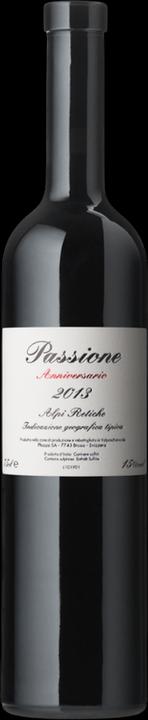 Image du produit Plozza Passione IGT (2016)