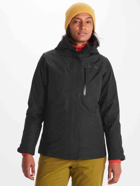 Marmot Wm's Ramble Component Jacket (L)