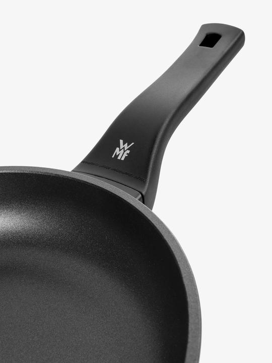 Image du produit WMF Poêle à manche PermaDur Excell (20 cm, Poêle à frire, Fonte d'aluminium)