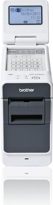 Produktbild Brother Td-2130n (300 dpi)