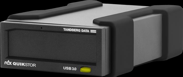 Produktbild Tandberg Data RDX QuikStor