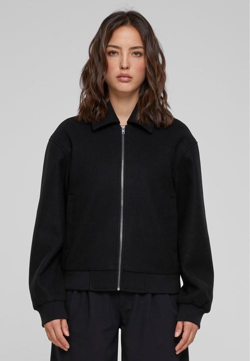 Produktbild Urban Classics Ladies Boxy Jacket - 126803 (XS)